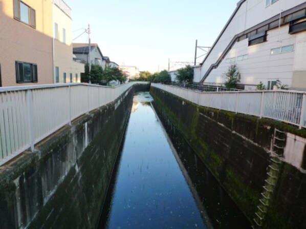 大塚駅 徒歩5分 2階の物件外観写真